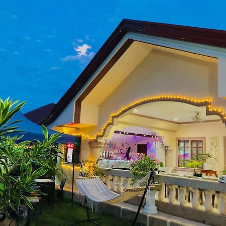 Dreamcatcher Hostel Моалбоал Экстерьер фото