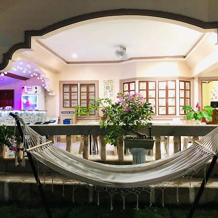 Dreamcatcher Hostel Моалбоал Экстерьер фото