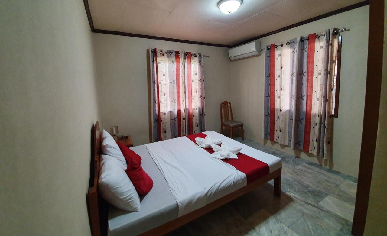 Dreamcatcher Hostel Моалбоал Экстерьер фото