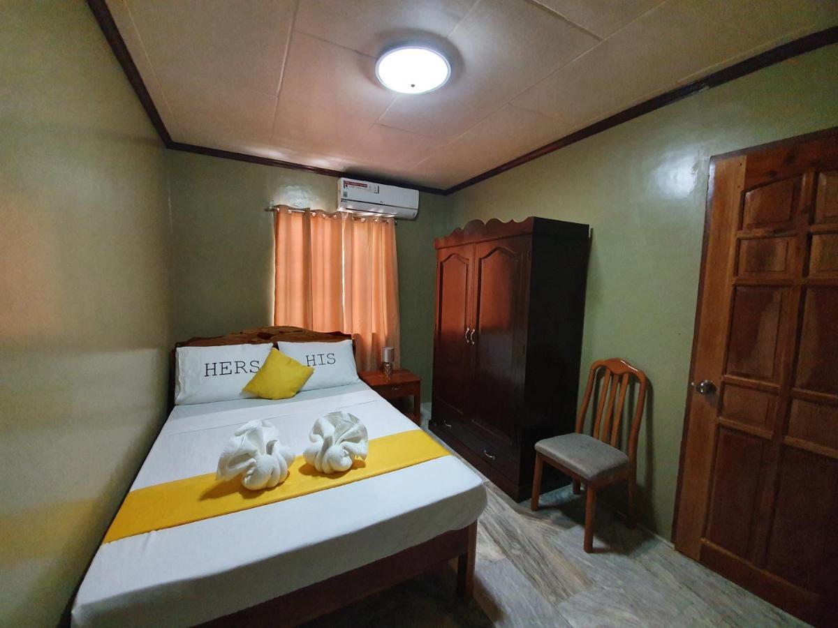 Dreamcatcher Hostel Моалбоал Экстерьер фото