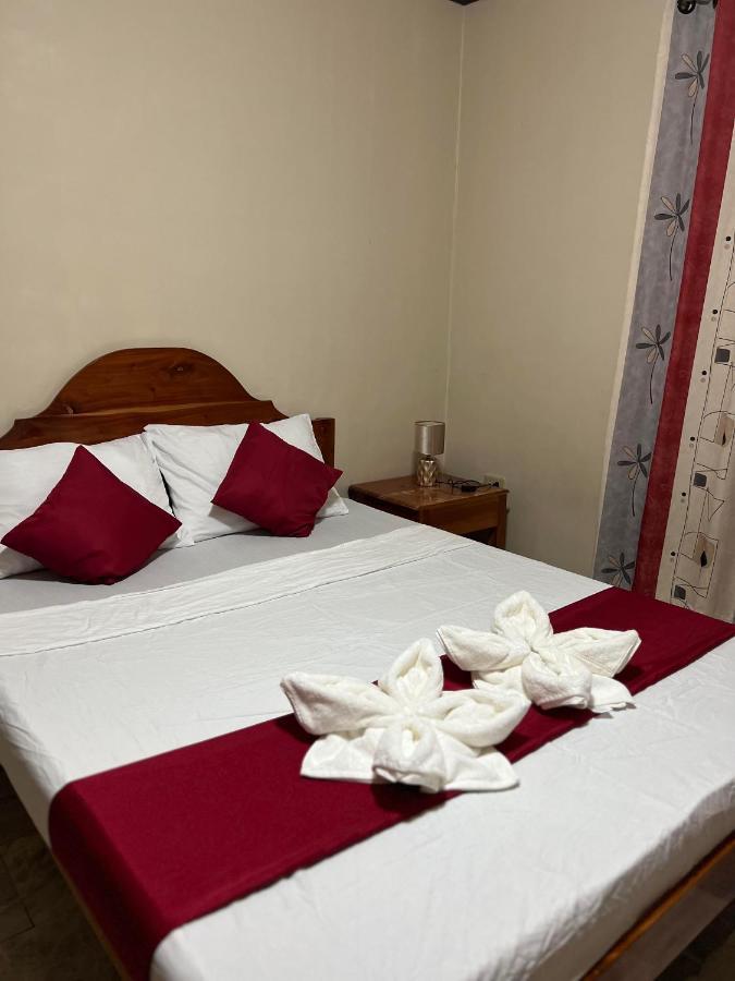 Dreamcatcher Hostel Моалбоал Экстерьер фото