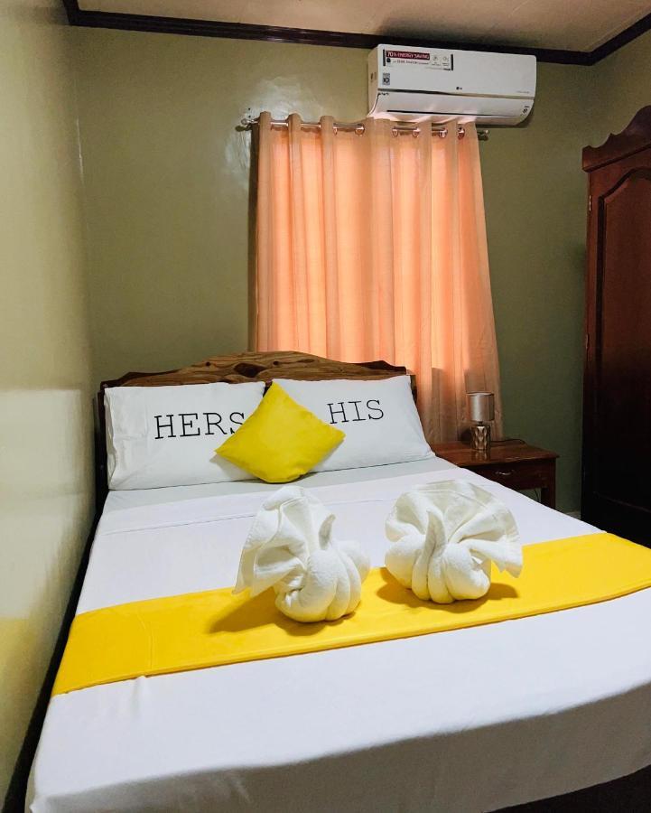 Dreamcatcher Hostel Моалбоал Экстерьер фото