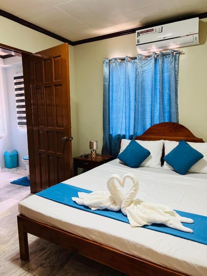 Dreamcatcher Hostel Моалбоал Экстерьер фото