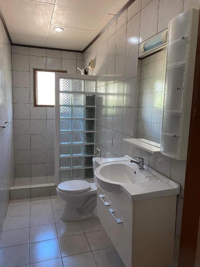 Dreamcatcher Hostel Моалбоал Экстерьер фото
