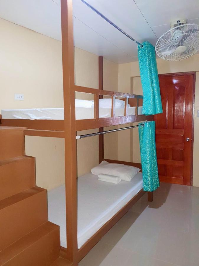 Dreamcatcher Hostel Моалбоал Экстерьер фото