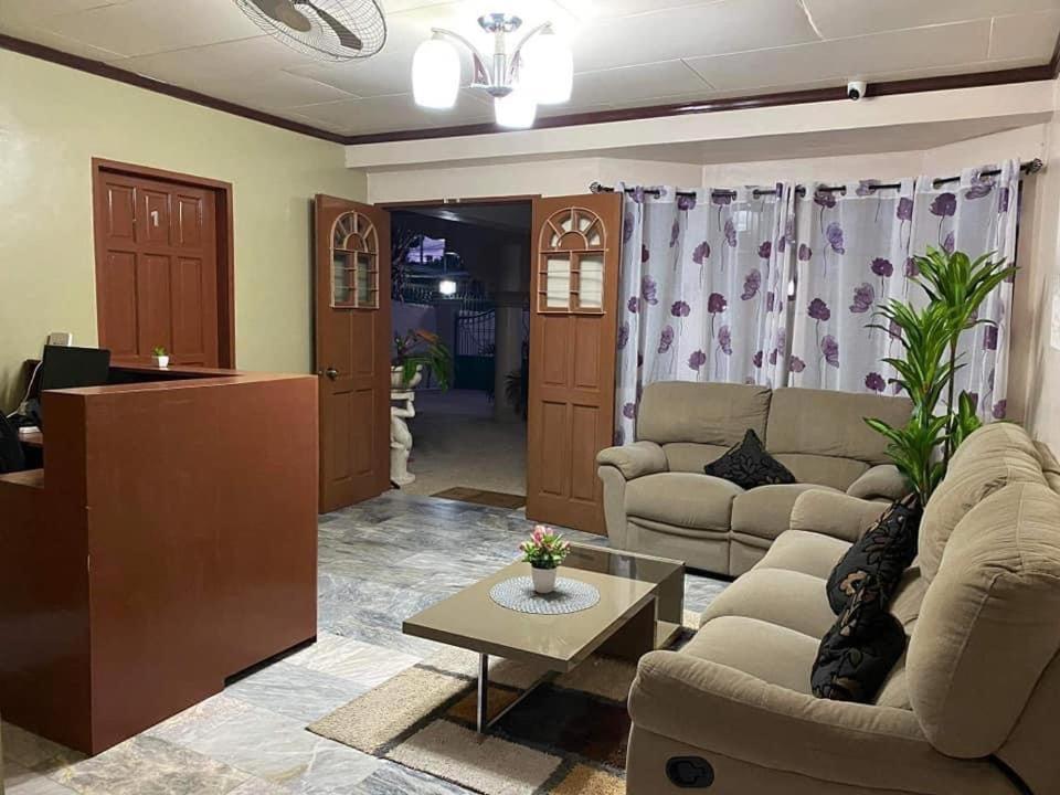 Dreamcatcher Hostel Моалбоал Экстерьер фото