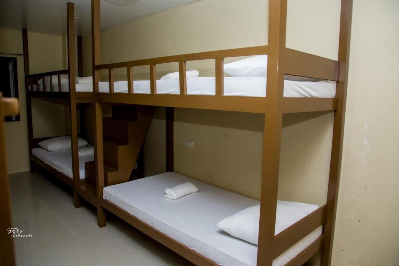 Dreamcatcher Hostel Моалбоал Экстерьер фото