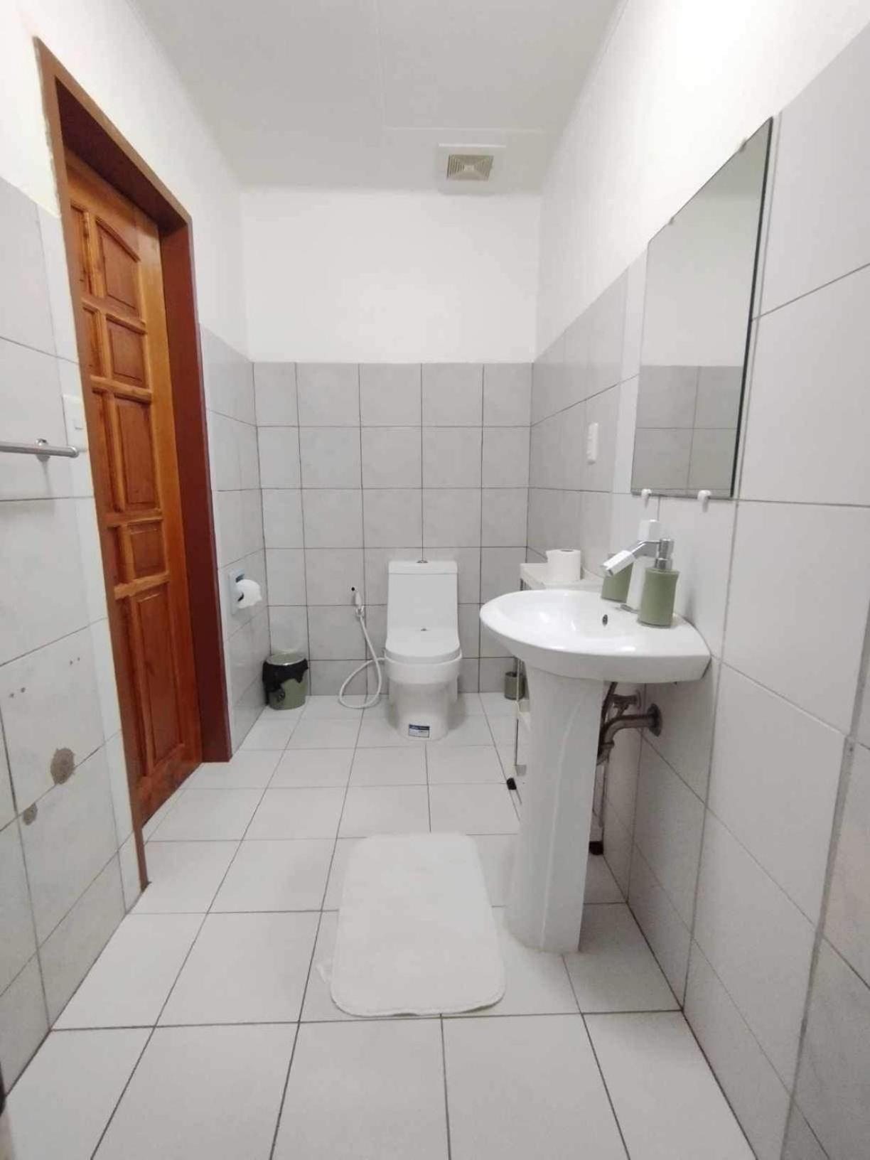 Dreamcatcher Hostel Моалбоал Экстерьер фото