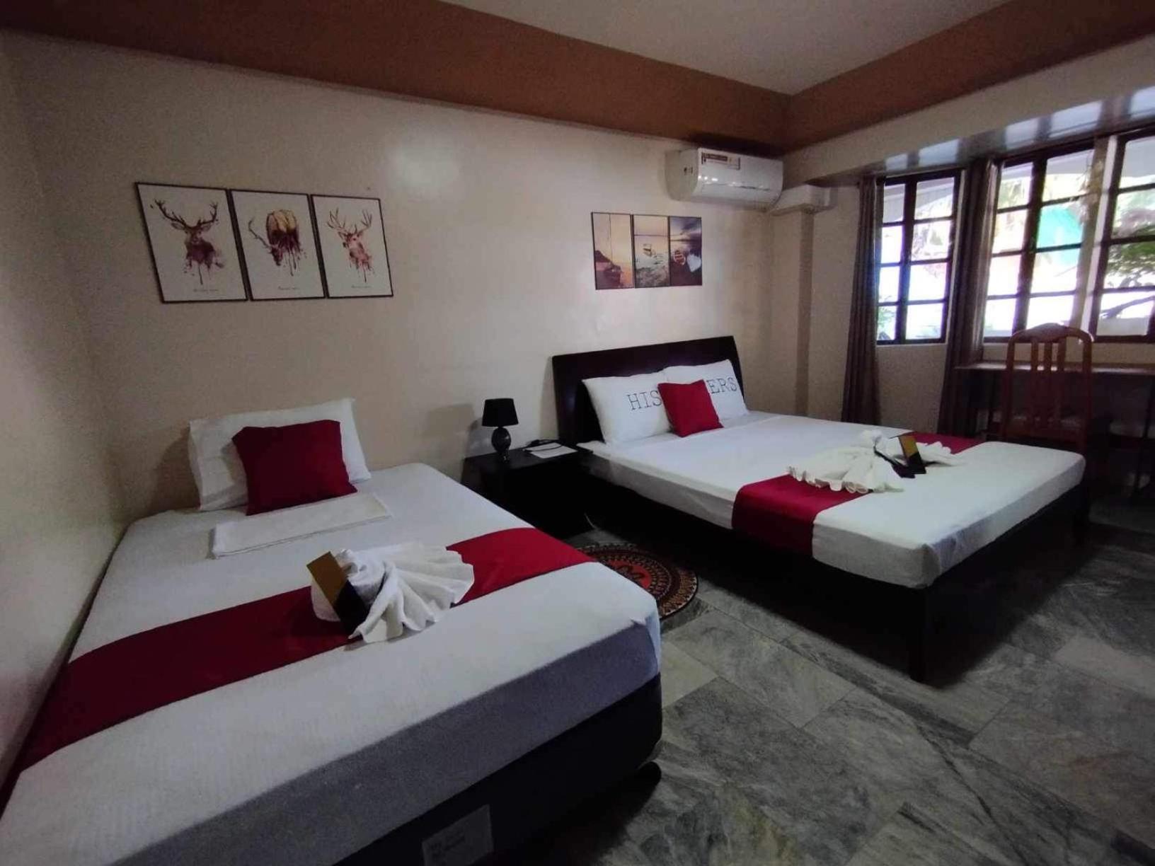 Dreamcatcher Hostel Моалбоал Экстерьер фото