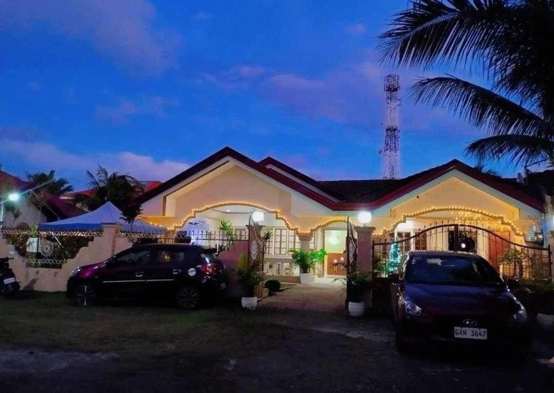 Dreamcatcher Hostel Моалбоал Экстерьер фото