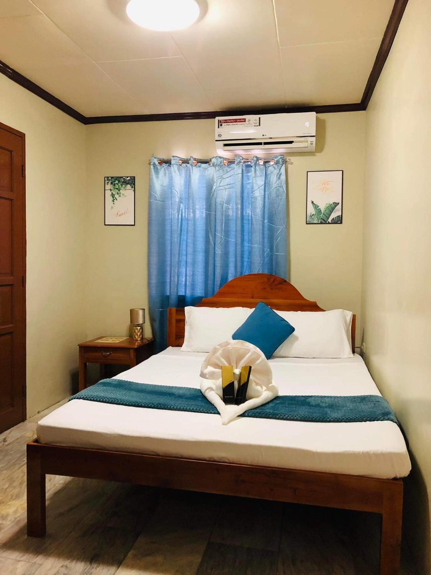 Dreamcatcher Hostel Моалбоал Экстерьер фото