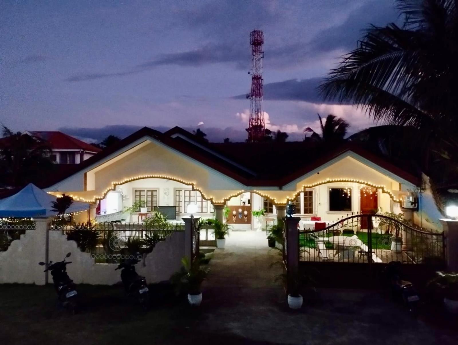 Dreamcatcher Hostel Моалбоал Экстерьер фото