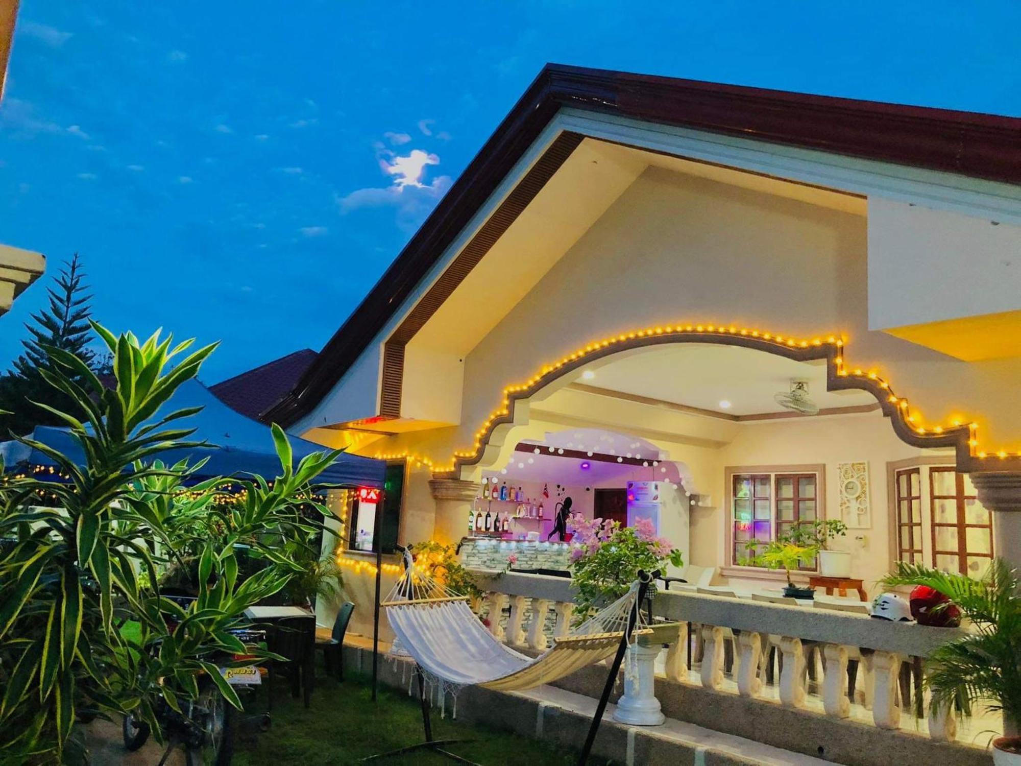 Dreamcatcher Hostel Моалбоал Экстерьер фото