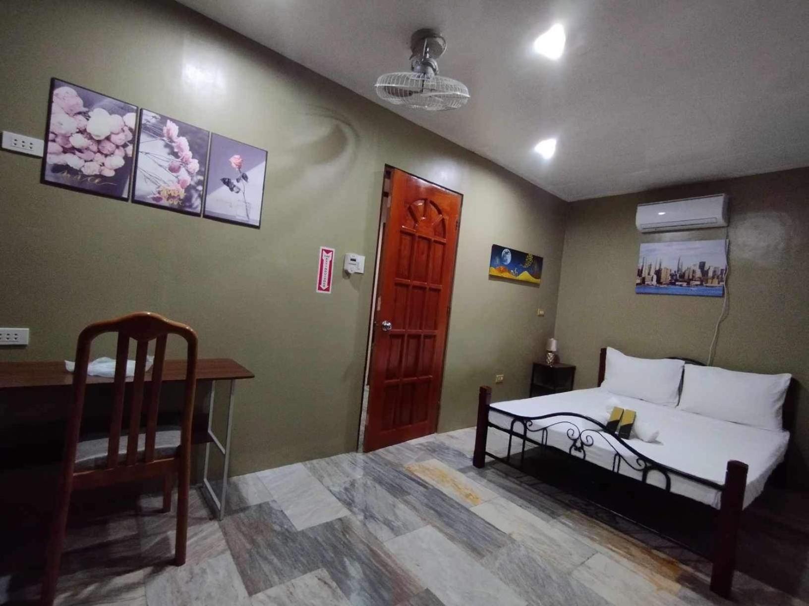 Dreamcatcher Hostel Моалбоал Экстерьер фото