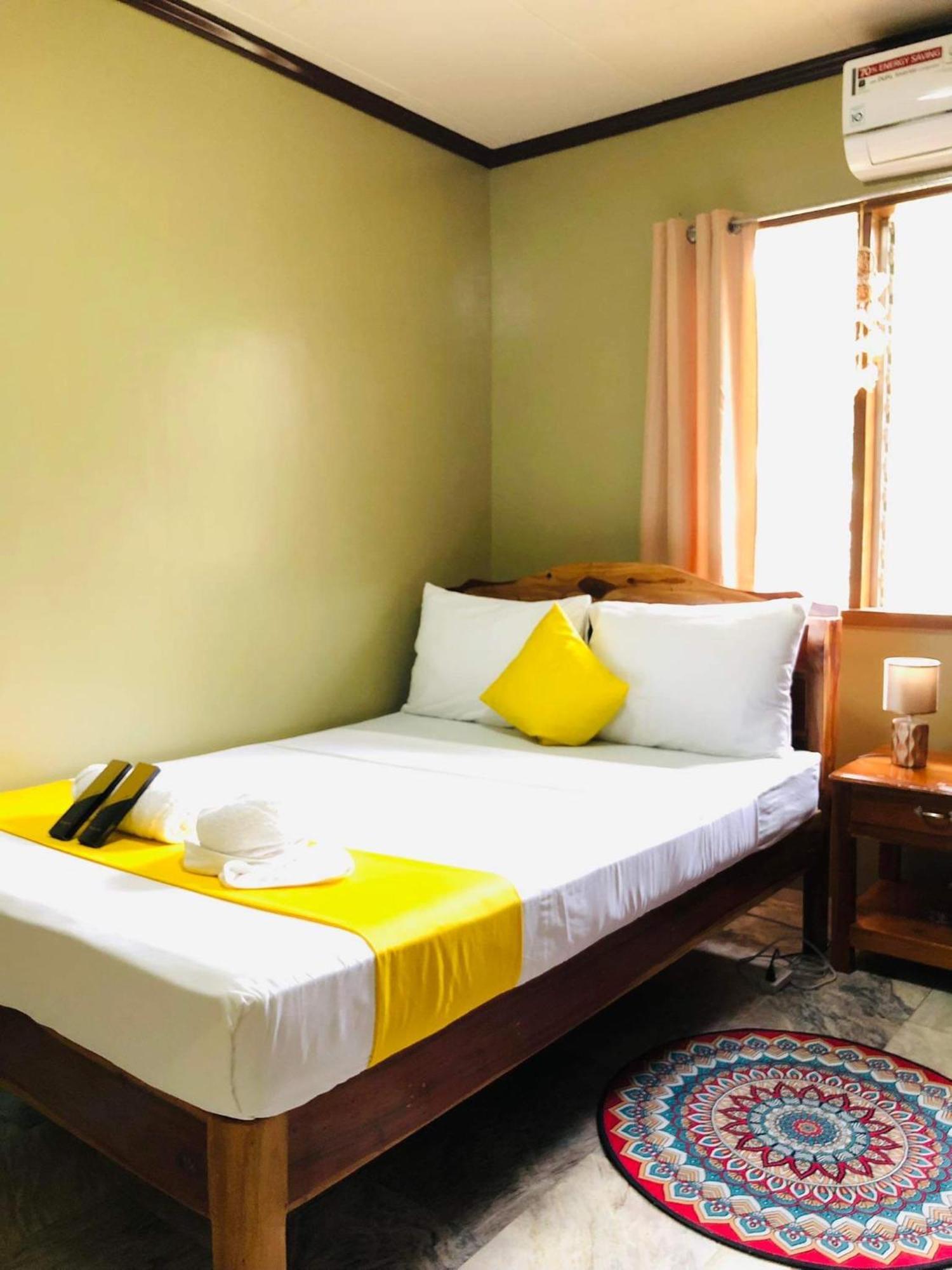 Dreamcatcher Hostel Моалбоал Экстерьер фото