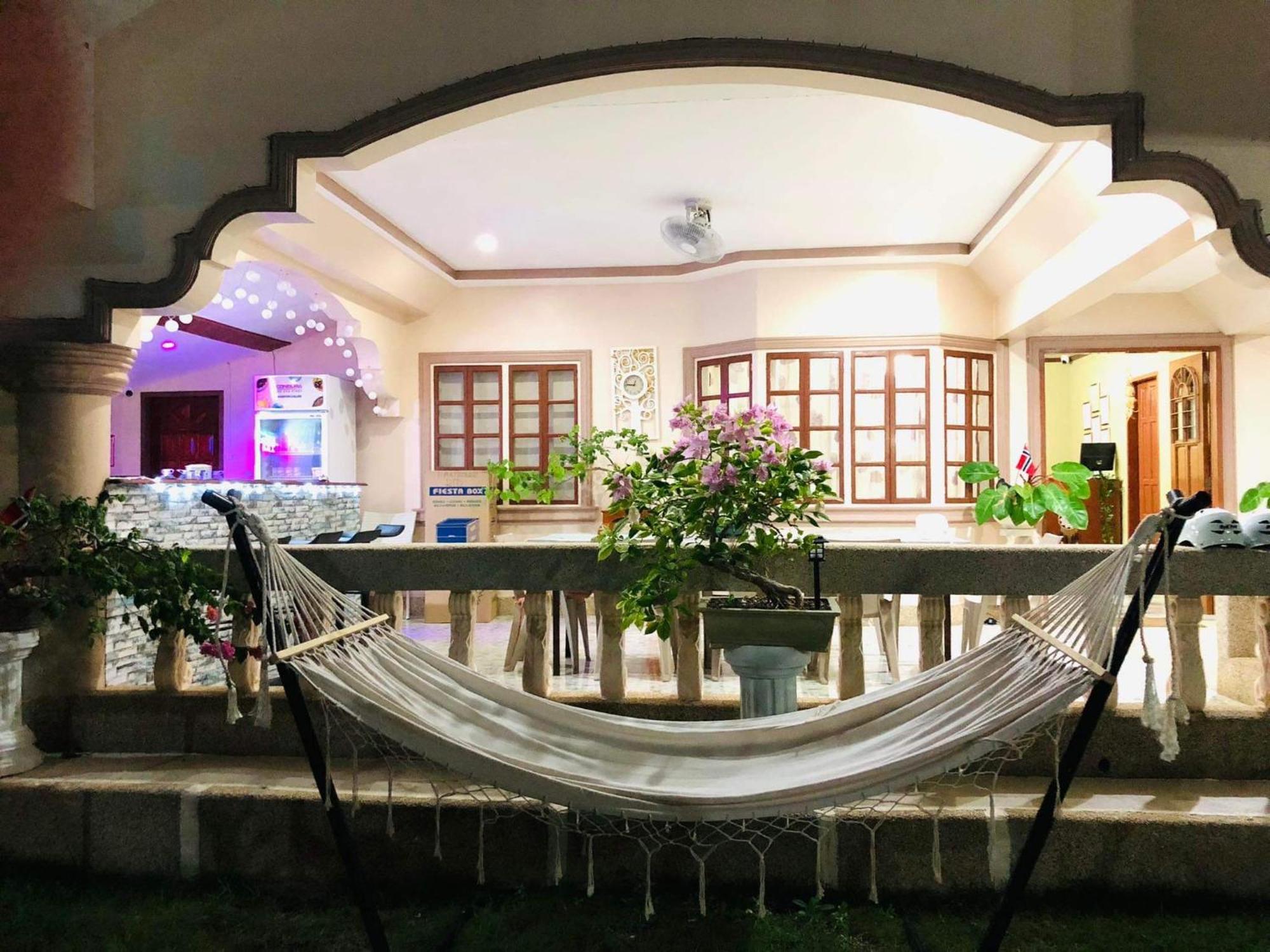 Dreamcatcher Hostel Моалбоал Экстерьер фото