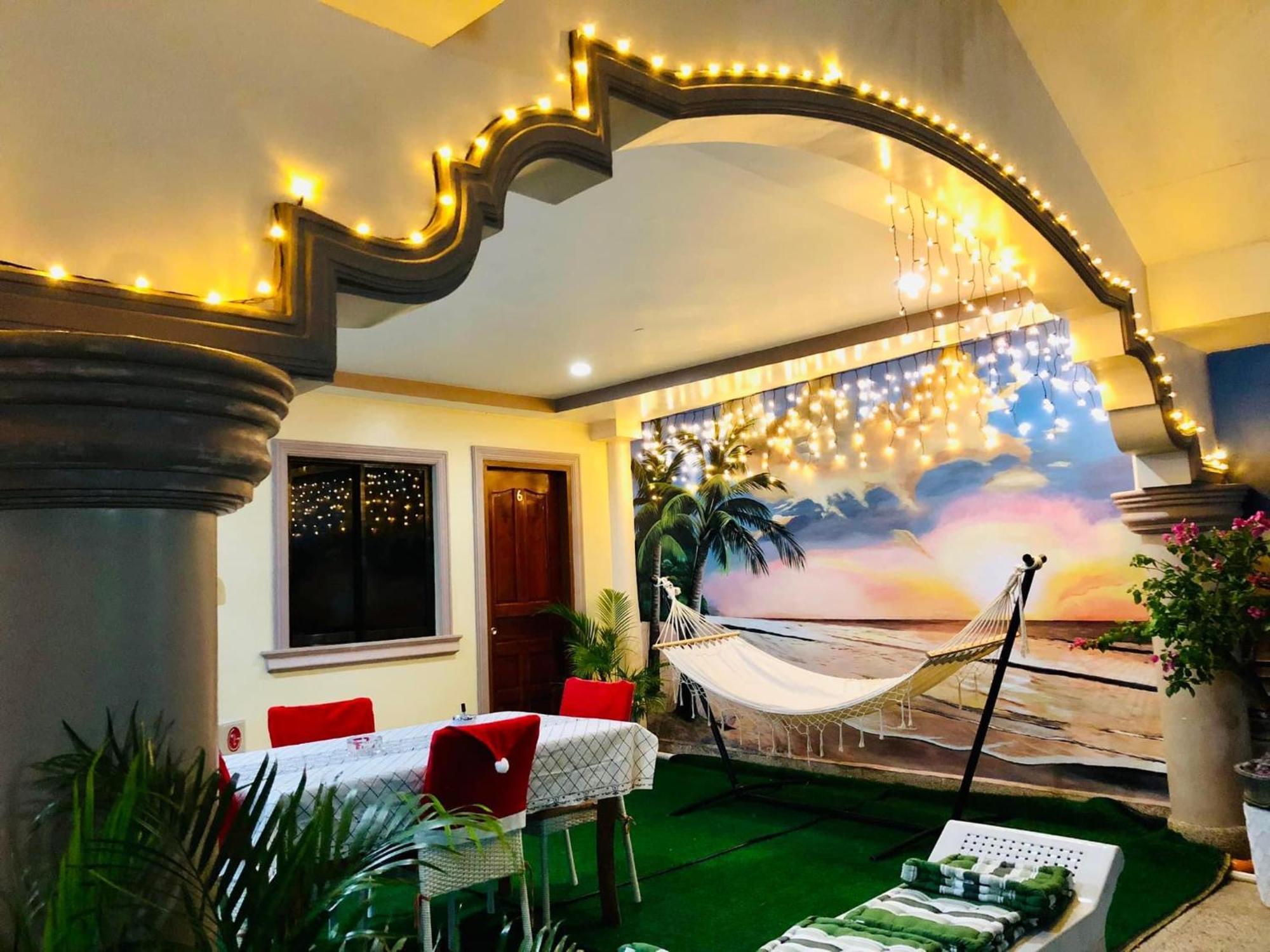 Dreamcatcher Hostel Моалбоал Экстерьер фото