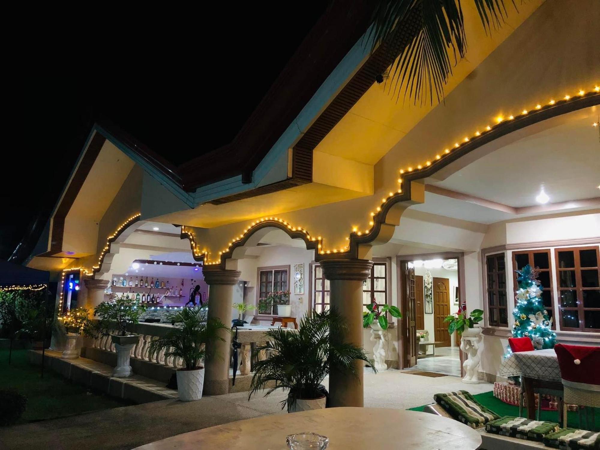 Dreamcatcher Hostel Моалбоал Экстерьер фото