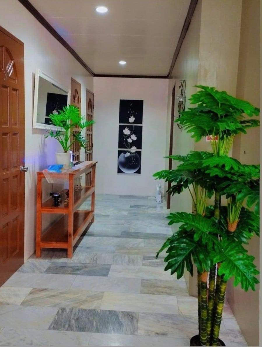 Dreamcatcher Hostel Моалбоал Экстерьер фото
