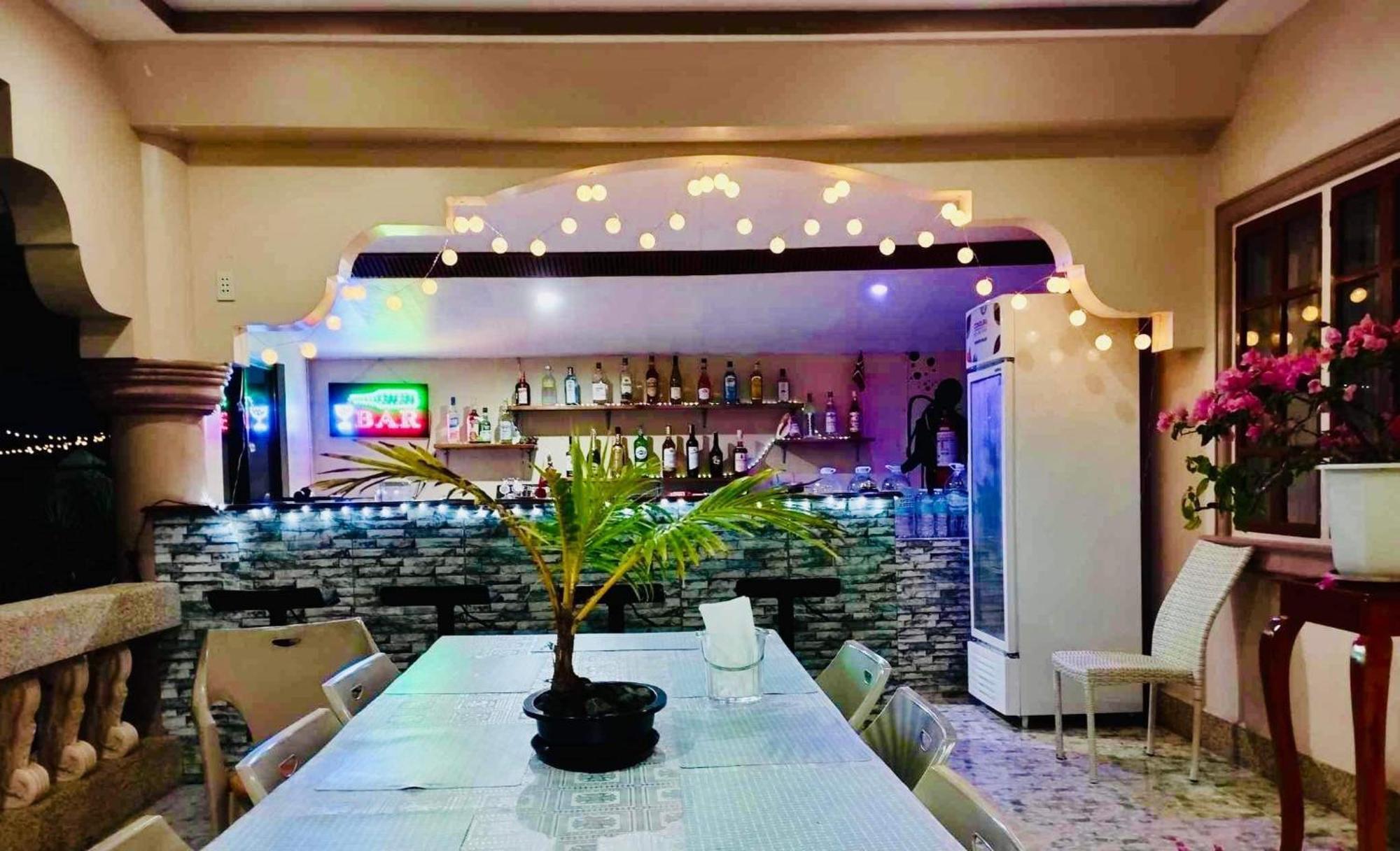 Dreamcatcher Hostel Моалбоал Экстерьер фото