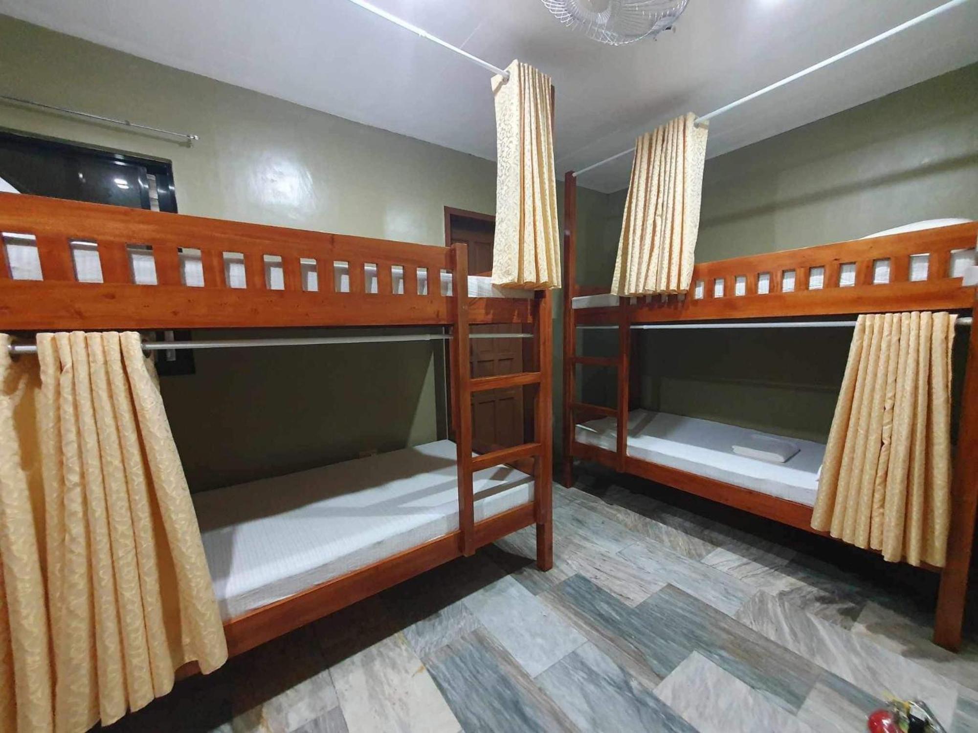 Dreamcatcher Hostel Моалбоал Экстерьер фото