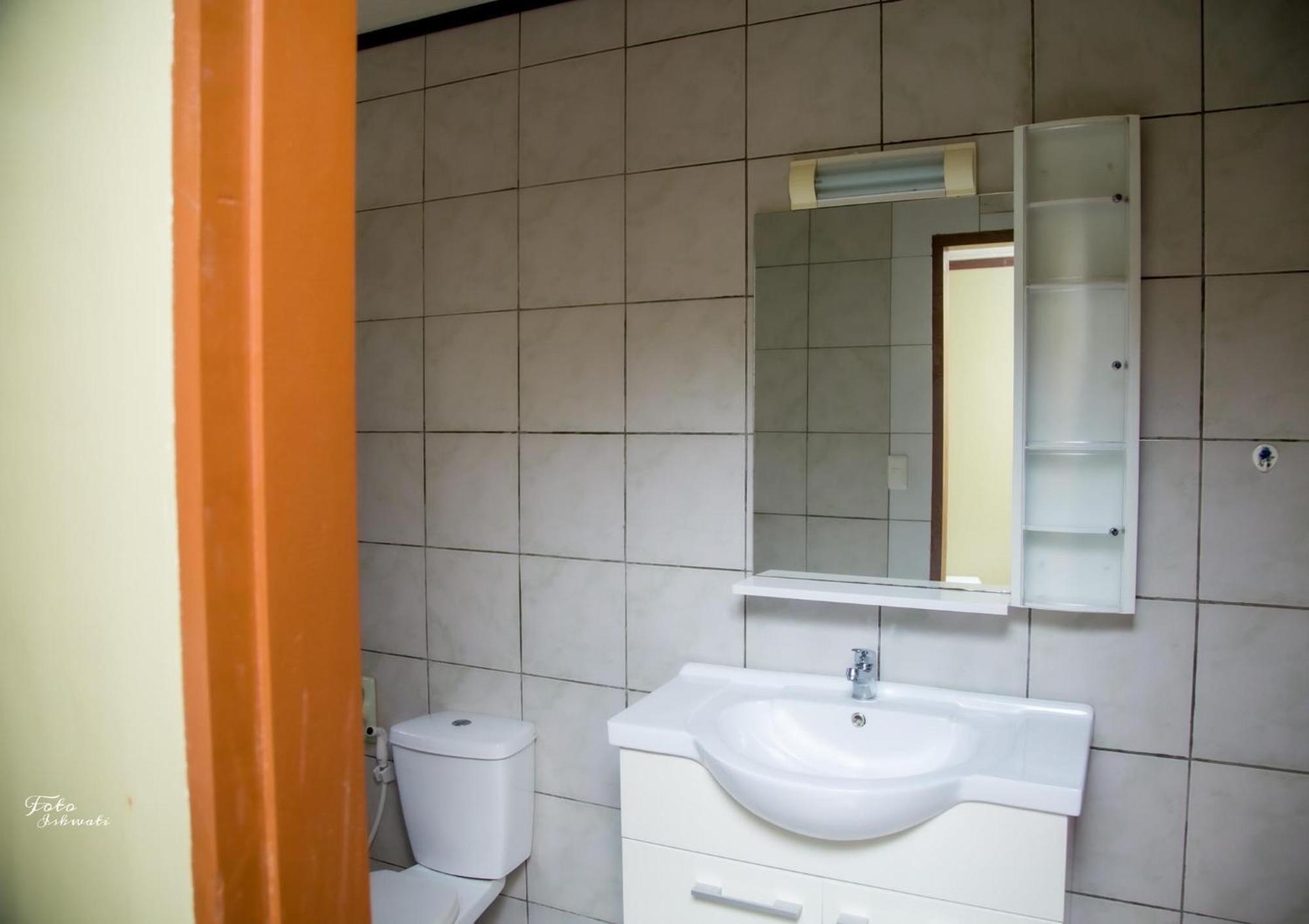 Dreamcatcher Hostel Моалбоал Экстерьер фото