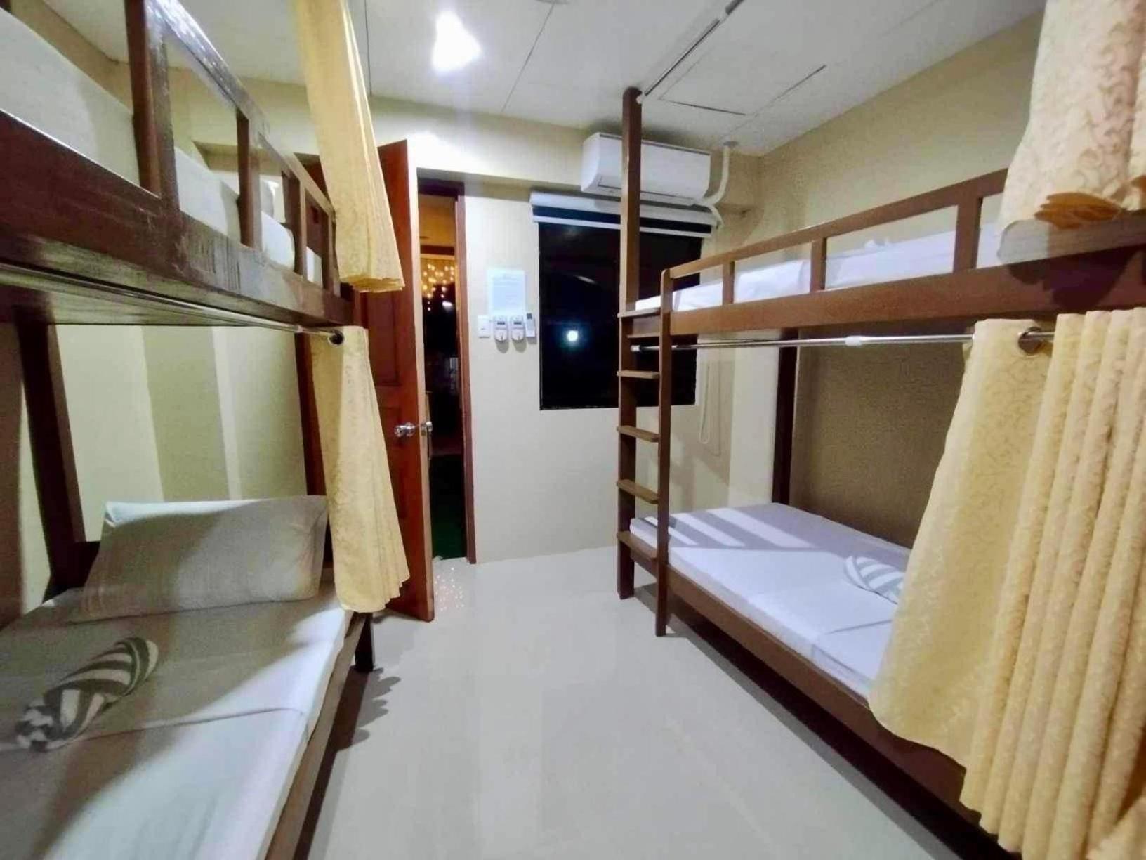 Dreamcatcher Hostel Моалбоал Экстерьер фото