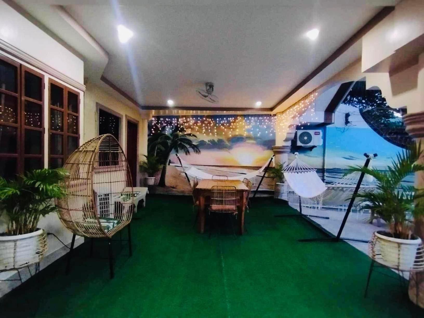 Dreamcatcher Hostel Моалбоал Экстерьер фото